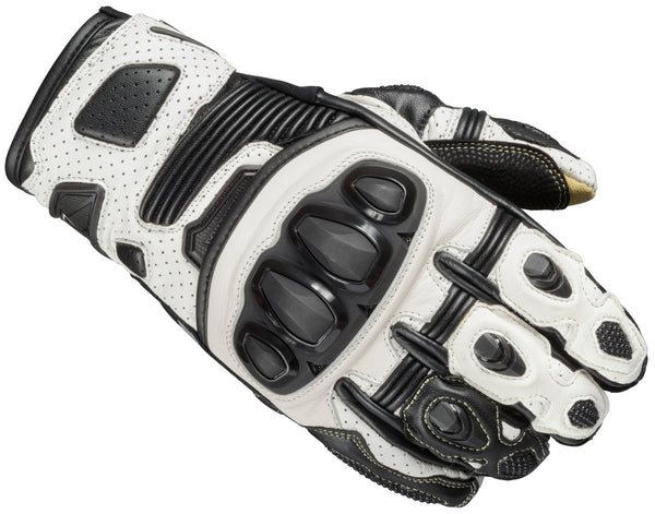 SECTOR PRO ST GLV BK/WH