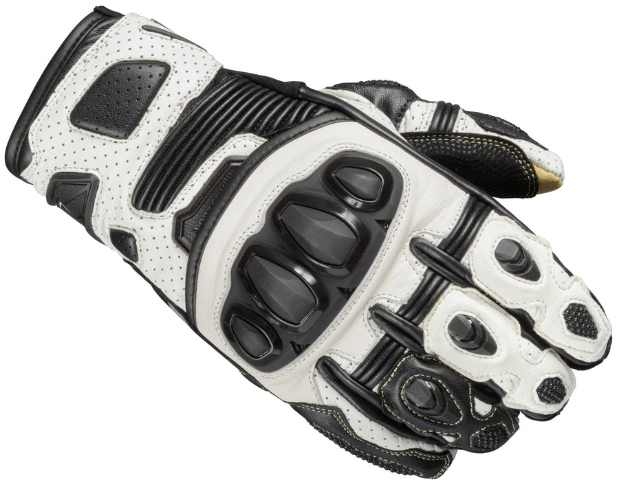 SECTOR PRO ST GLV BK/WH