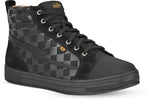 SLAYER CNVS GHST BLK CHK