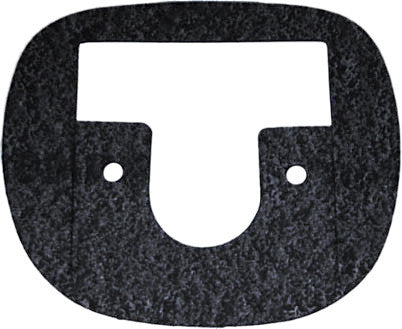 REPL TAILIGHT GASKETS 10 PK | 12-0021
