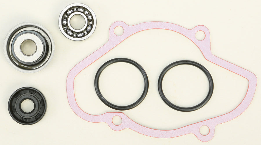 WATER PUMP REBUILD KIT S/M