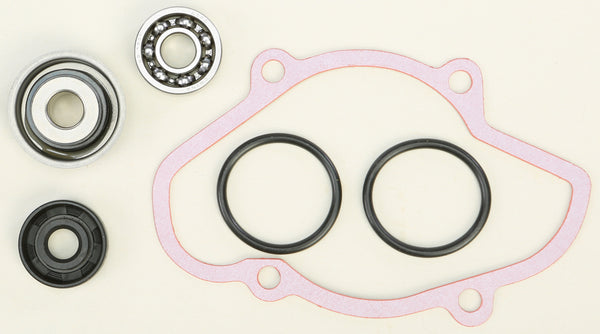 WATER PUMP REBUILD KIT S/M