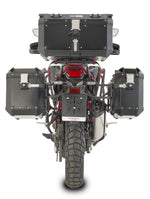 SIDE CASE HARDWARE OUTBACK | PLO1179CAM