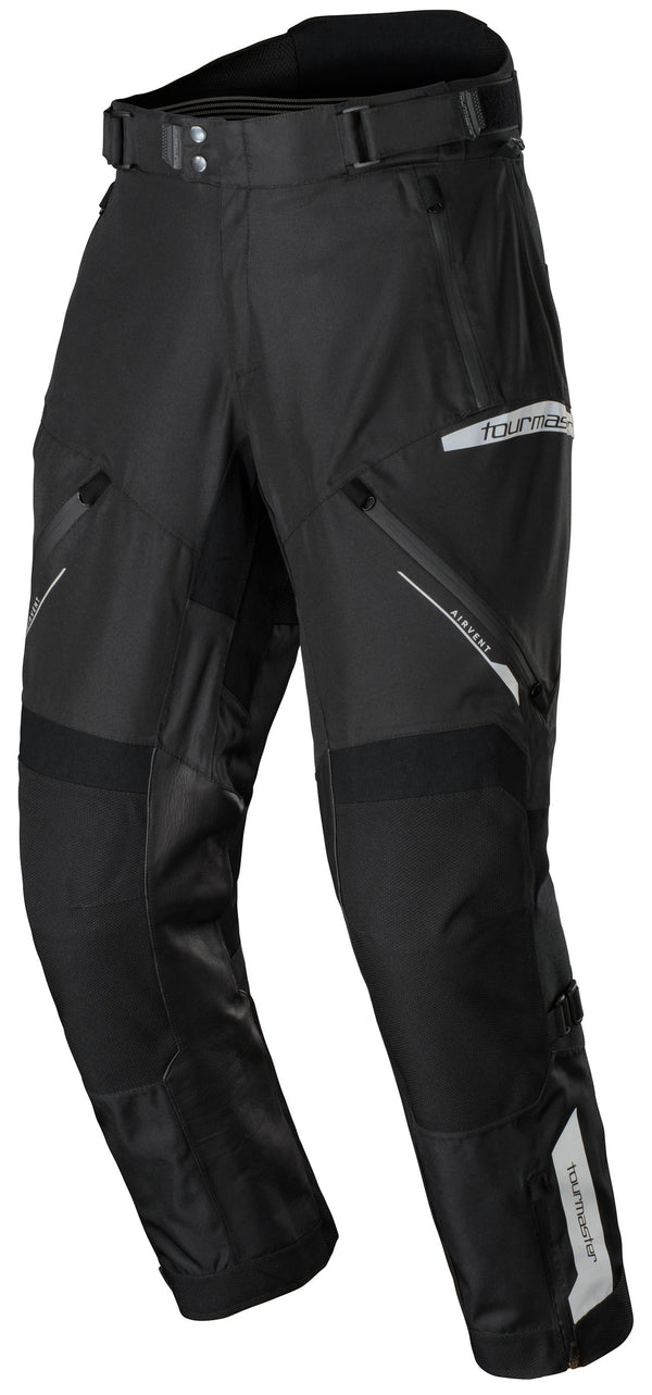 MARINER LAM PNT BLACK