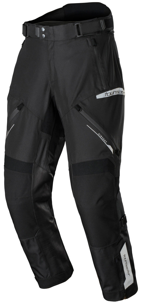 MARINER LAM PNT BLACK
