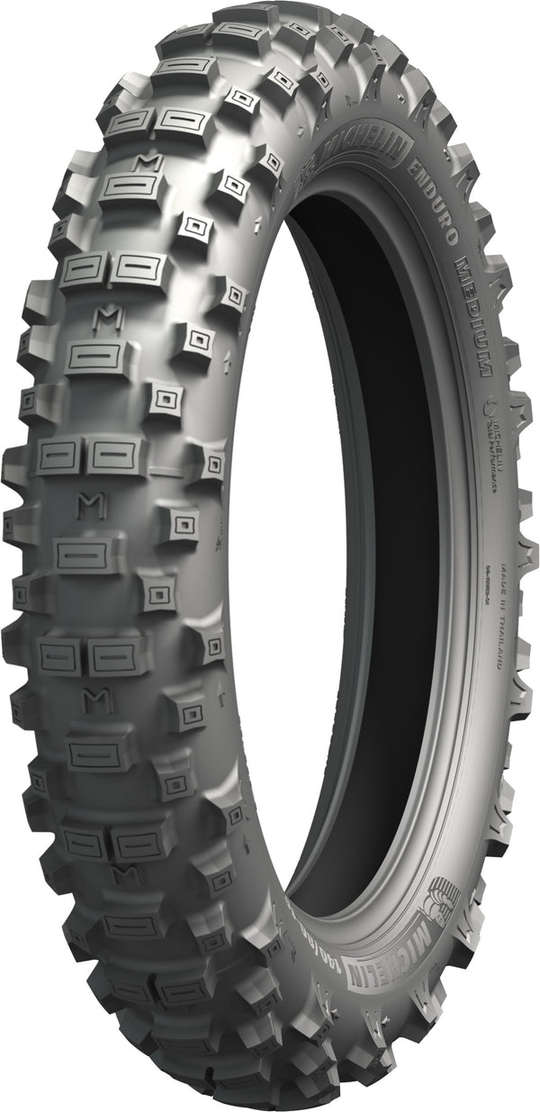 Enduro Medium