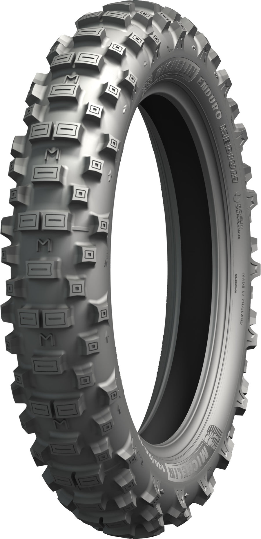 Enduro Medium