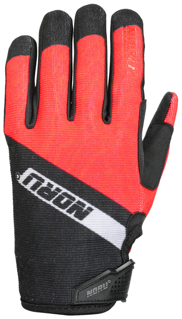 SUGO YTH OR GLOVE RED