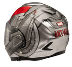 F 100 ANT-MAN MC-1