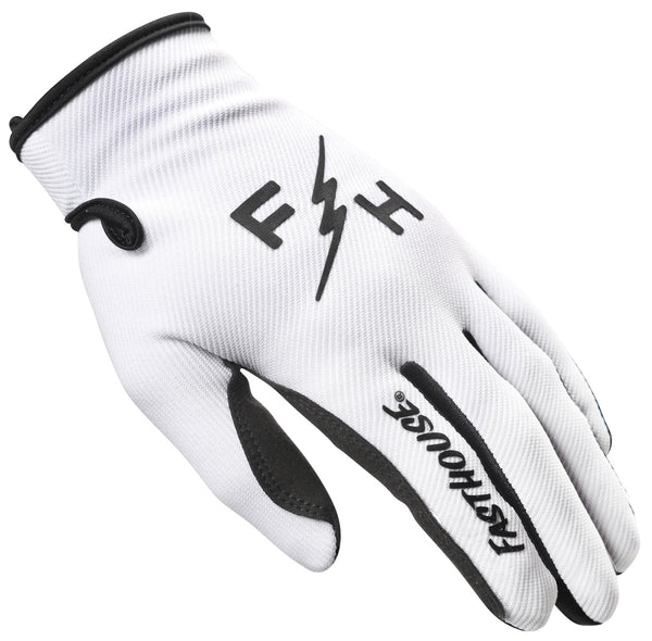 YTH CRBN ETRNL GLOVE WT