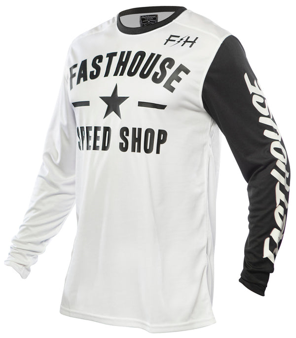 YTH CARBON JERSEY WT