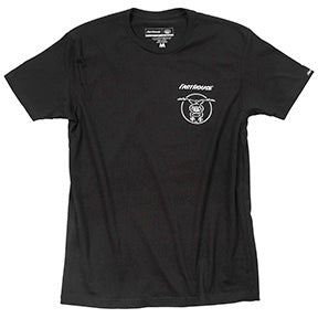 805 SWAG WAGON TEE BLACK