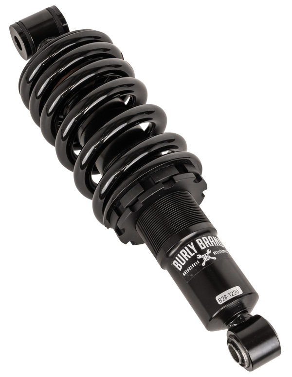 12.2" SLAMMER SHOCK M8 SOFTAIL | B28-1220B