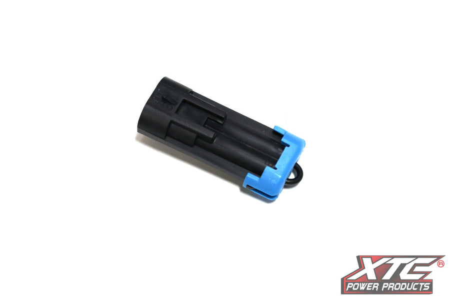 PLUG N PLAY SEAT BELT POL | RZR-SB-OV