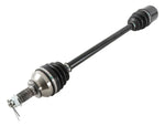 6 BALL HEAVY DUTY AXLE REAR