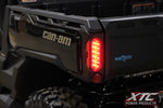 AUTO TURN SIGNAL KIT W/ HORN AND FRONT DRL LIGHTS CAN