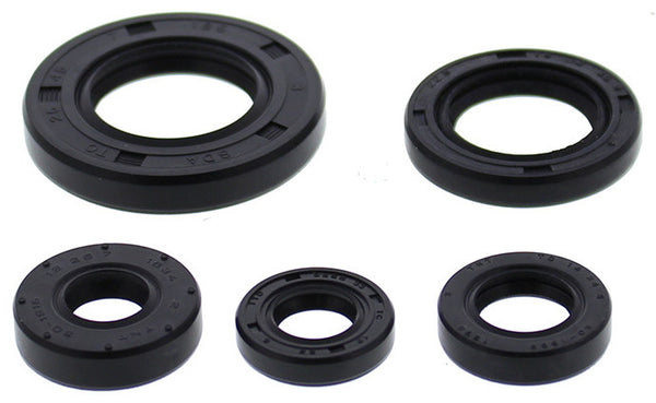 OIL SEAL SET | 822990