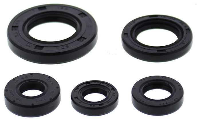 OIL SEAL SET | 822990