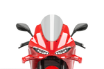 WINDSCREEN R-RACER SMOKE DUC | 22333H