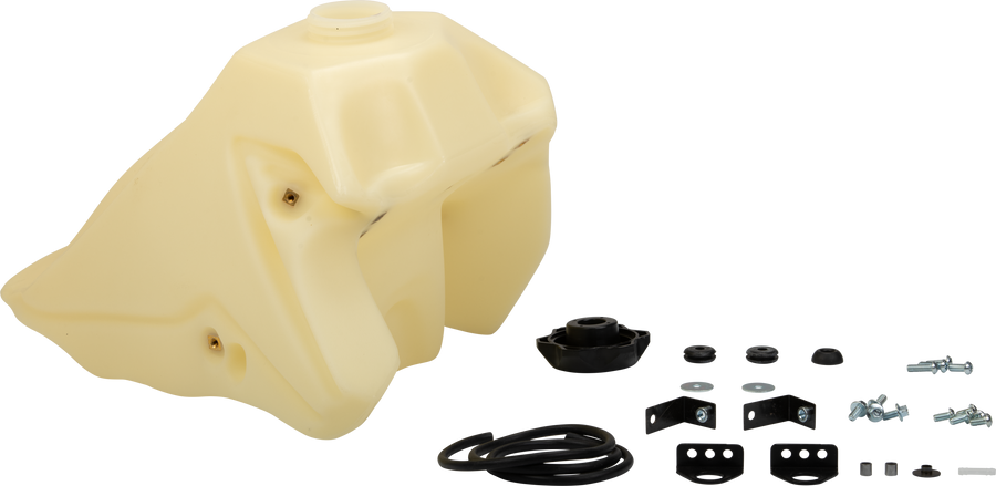 FUEL TANK NATURAL 3.5 GAL