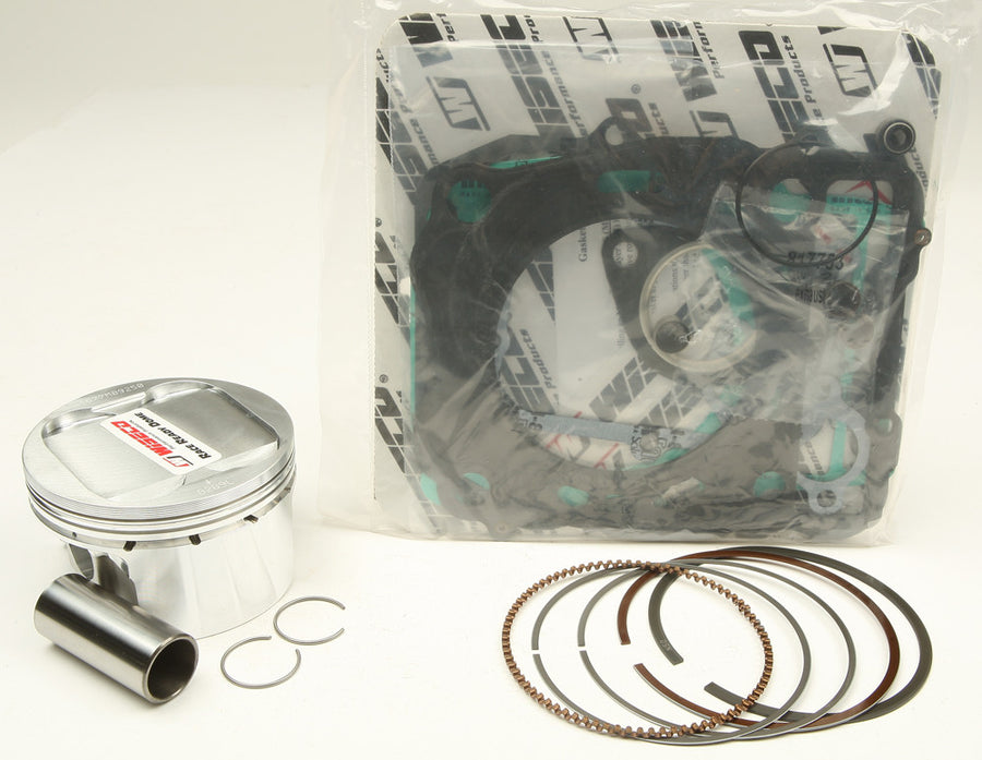 TOP END KIT 92.50/+0.50 10.2:1 POL | PK1653