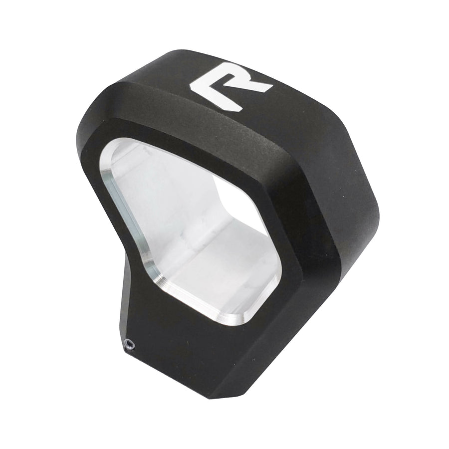 SHIFT KNOB | CA-SHIFT-R-BLK
