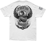 Two Wheels Tee (2026)