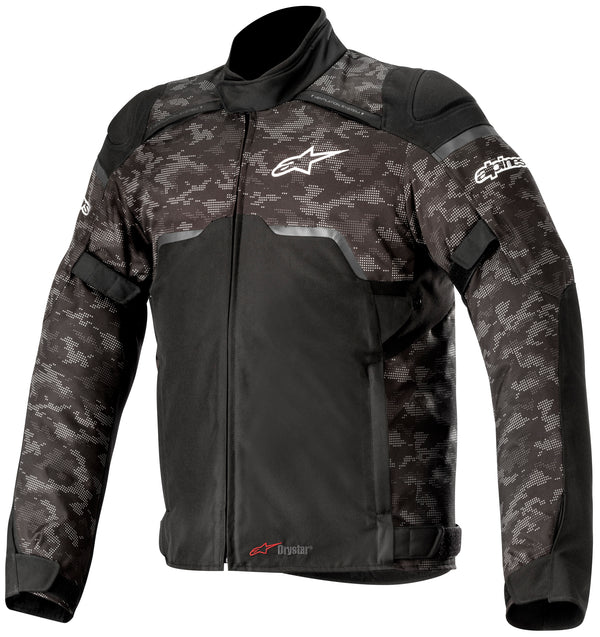 HYPER DS JKT BKRD