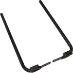 Saddlebag Support Kit