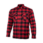 BENDER SHIRT RED TIDE