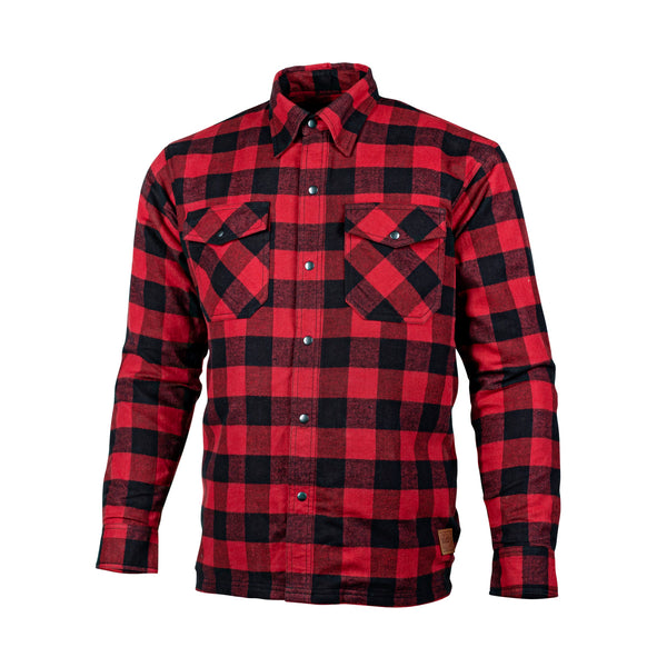 BENDER SHIRT RED TIDE