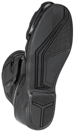 IZU BOOT BLACK