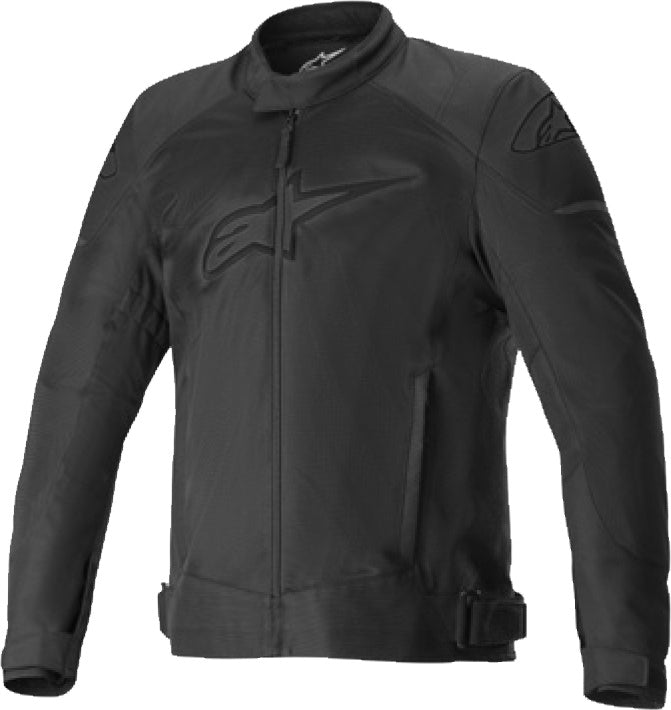 T SP X AIR JKT BLK BLK