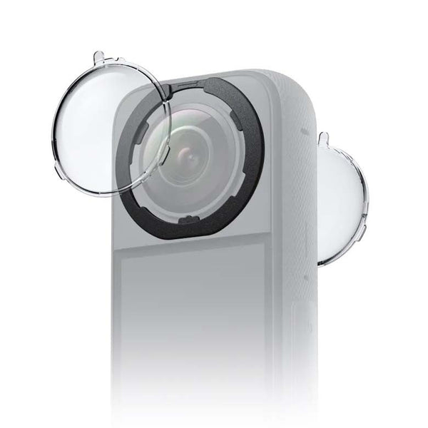 X3 STD REMOVABLE LENS GUARD