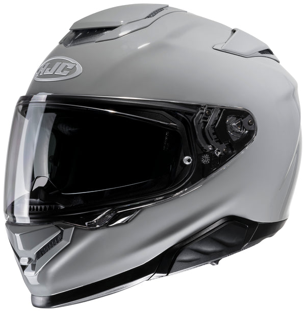 RPHA 71 NARDO GREY helmet