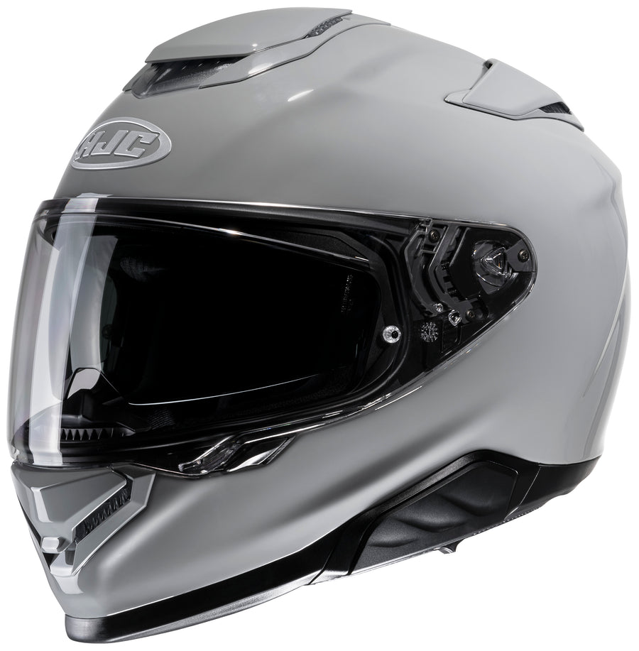 RPHA 71 NARDO GREY helmet