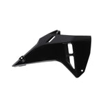 RADIATOR SHROUD CRF BLACK | 2986000001