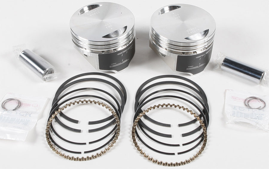 V-TWIN PISTON KIT | K1641