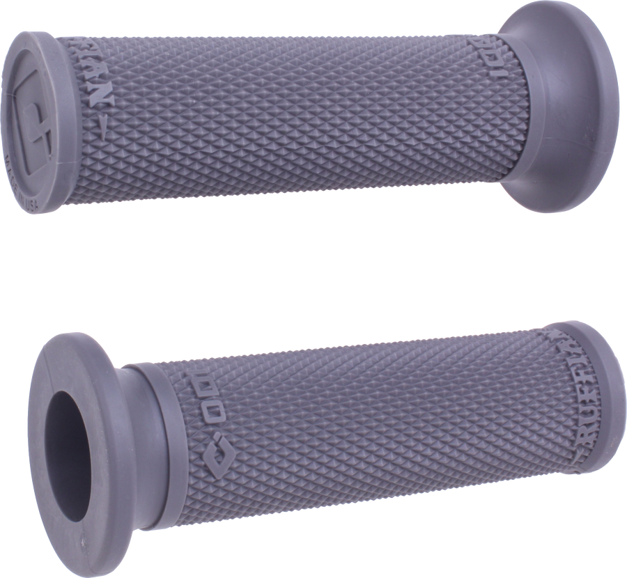RUFFIAN SLIP-ON GRIPS GUM RUBBER | V00FGB