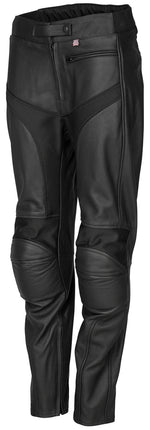 KURO PANT BLK WMNS