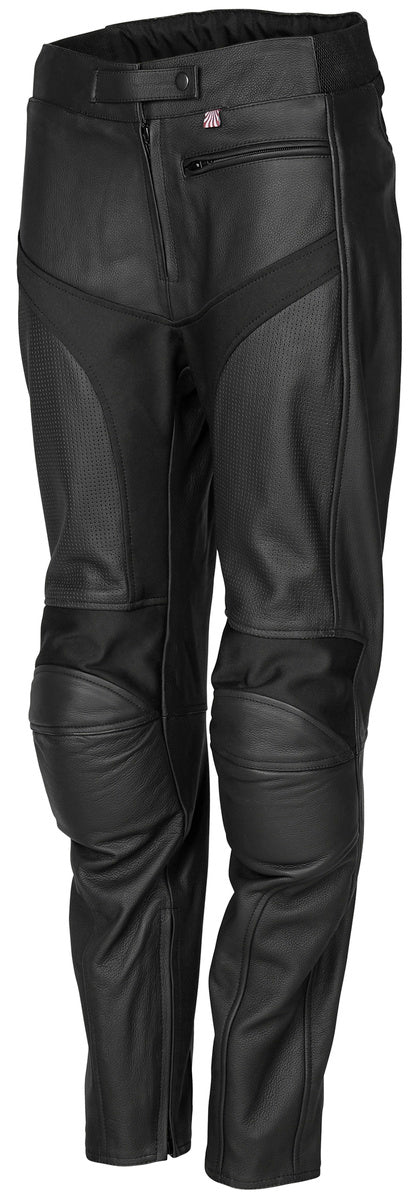 KURO PANT BLK WMNS