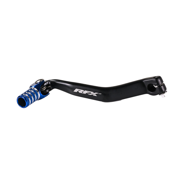 RACE SHIFT LEVER BLUE YAM | FXGP 40200 55BU