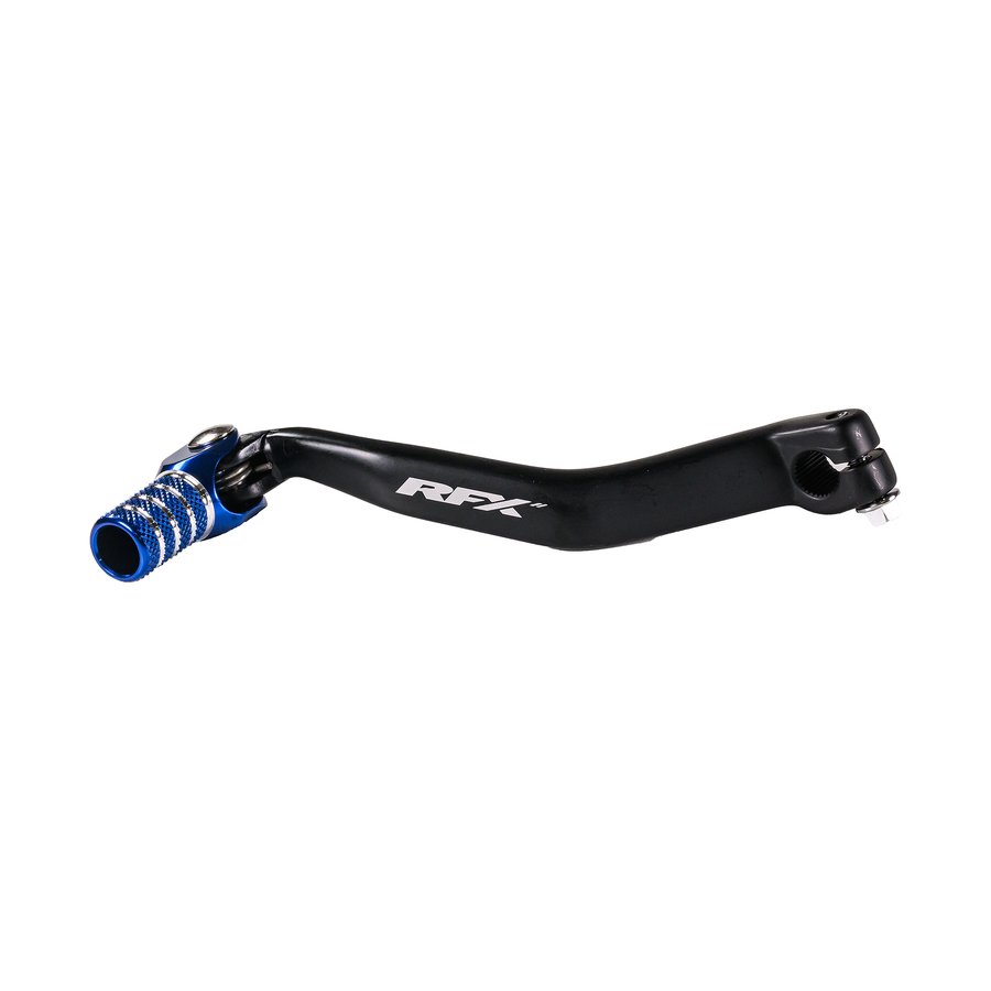 RACE SHIFT LEVER BLUE YAM | FXGP 40200 55BU