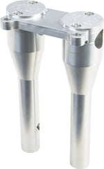 Handlebar Riser w/Gauge Mount Tabs