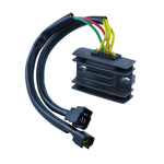 VOLTAGE REGULATOR RECTIFIER | RMS020-104517