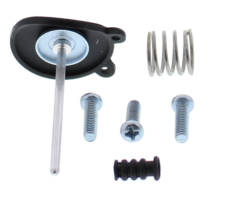 ACCEL. PUMP REBUILD KIT | 46-3010