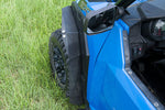 FENDER FLARES | 67-10008KIT