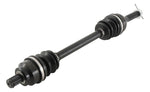 8 BALL EXTREME AXLE FRONT | AB8-PO-8-321