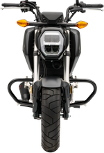 FREEWAY BARS BLACK HON GROM | 01-1107B