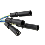 STATOR STATOR+PICKUP+CONNECTOR | RM01451